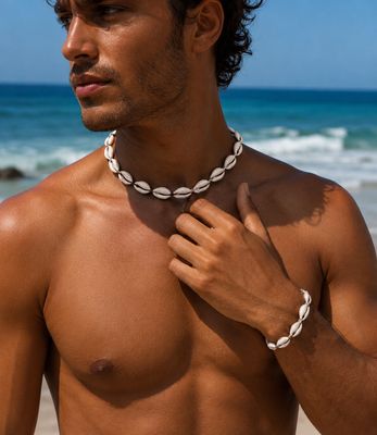 ✪ Californication Shell Set - One Size Adjustable ✪ Californication Shell Set - One Size Adjustable