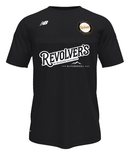 ✪ Athletic Training Trikot - Black