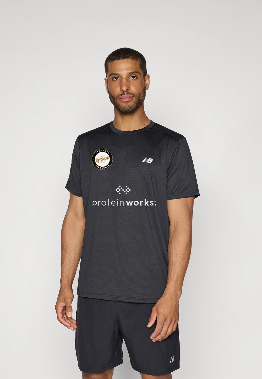 ✪ Athletic Training Shirt - Spieler ✪ Athletic Training Shirt - Spieler