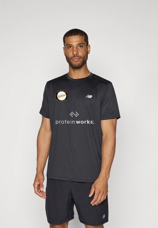 ✪ Athletic Training Shirt - Spieler