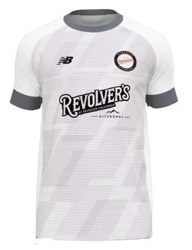 ✪ Athletic Match Trikot - Away White ✪ Athletic Match Trikot - Away White