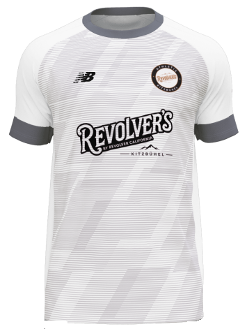 ✪ Athletic Match Trikot - Away ✪ Athletic Match Trikot - Away