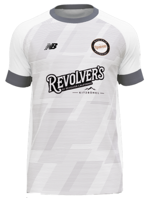 ✪ Athletic Match Trikot - Away ✪ Athletic Match Trikot - Away