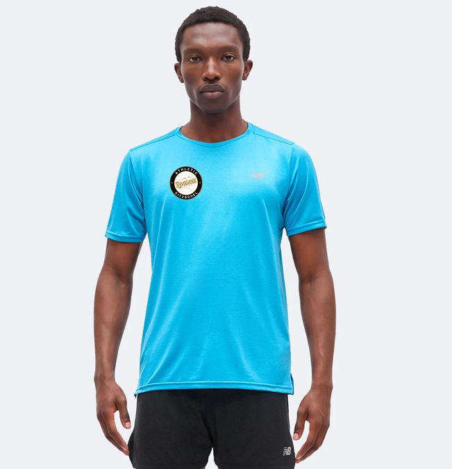 ✪ Athletic Training Shirt - Trainer