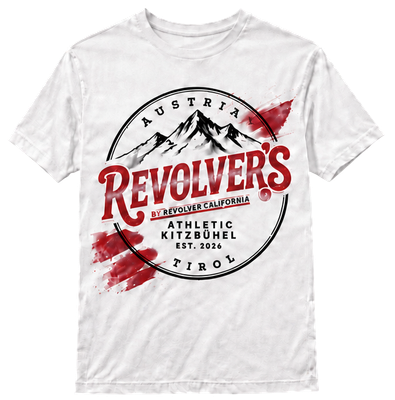 ✪ Athletic Fan Shirt - White ✪ Athletic Fan Shirt - White