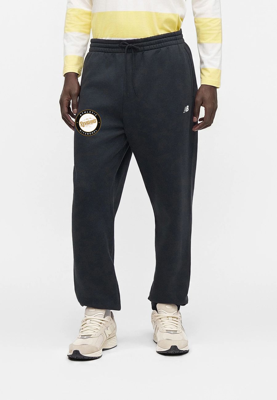 ✪ Athletic Training Jogger - Black ✪ Athletic Training Jogger - Black