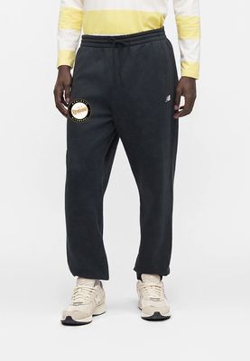 ✪ Athletic Training Jogger - Black ✪ Athletic Training Jogger - Black