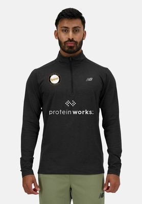 ✪ Athletic Half-Zip - Spieler ✪ Athletic Half-Zip - Spieler