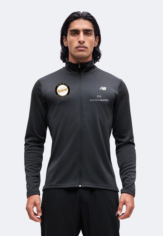 ✪ Athletic Training Zipper - Spieler