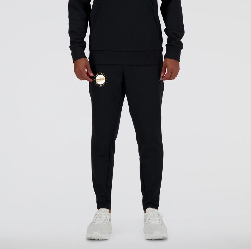 ✪ Athletic Training Pants - Black ✪ Athletic Training Pants - Black
