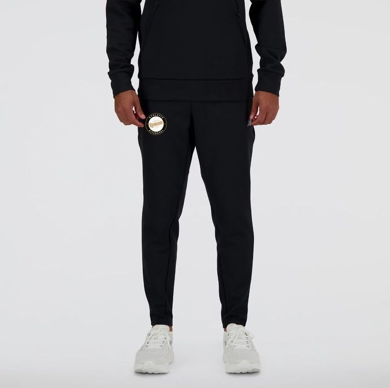 ✪ Athletic Training Pants - Black