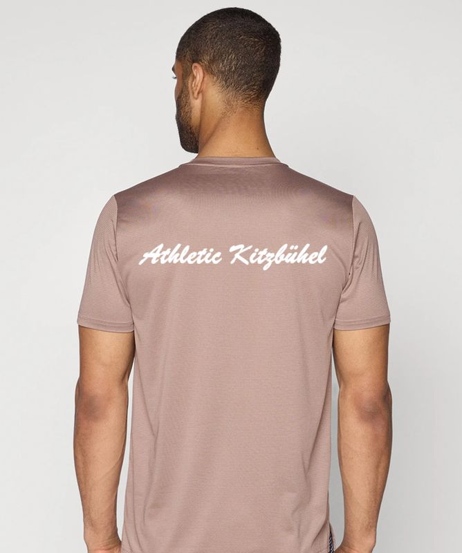 ✪ Athletic Präsentations-Shirt - Spieler