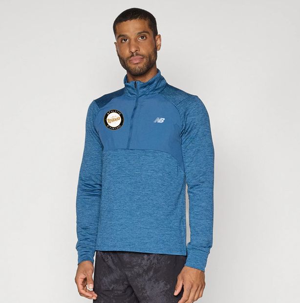 ✪ Athletic Half-Zip - Trainer ✪ Athletic Half-Zip - Trainer