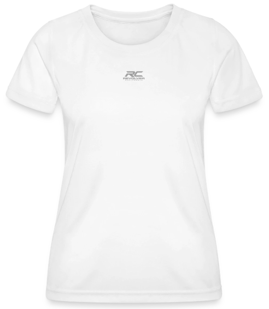 ✪ Performance Tee Women - Snow White ✪ Performance Tee Women - Snow White