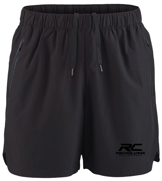 ✪ Performance Short Man - Midnight Black