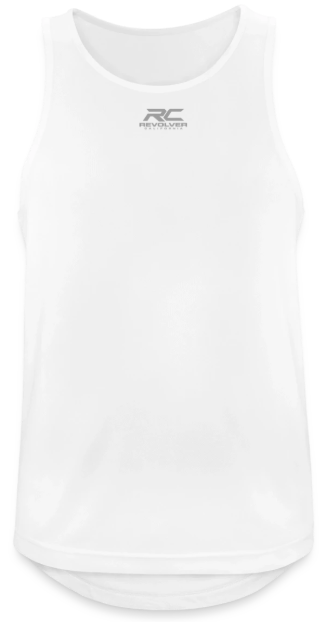 ✪ Performance Tank Man - Snow White ✪ Performance Tank Man - Snow White