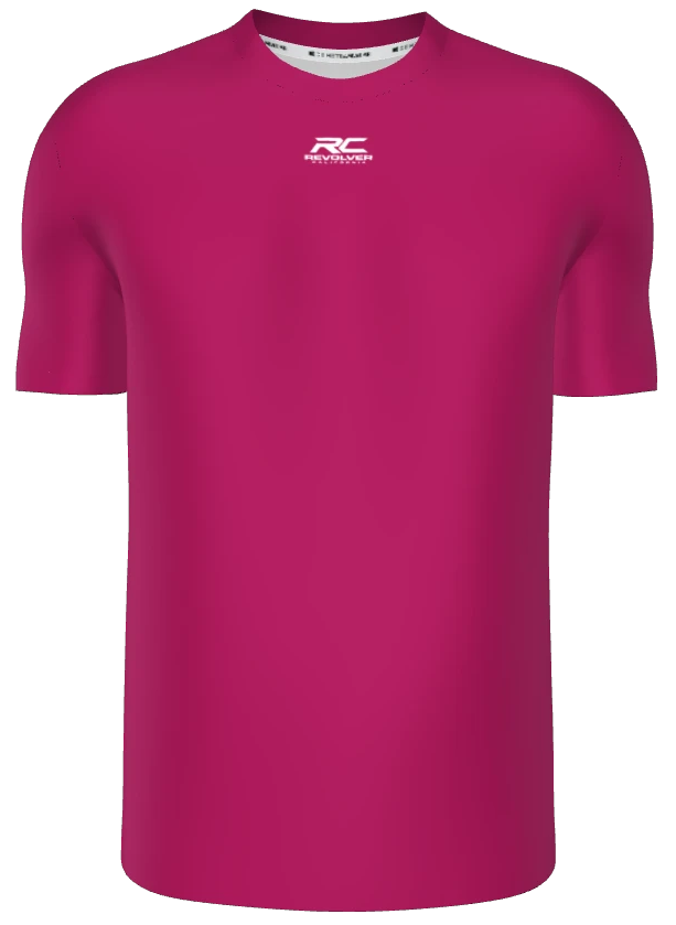✪ Performance Tee Women - Pink ✪ Performance Tee Women - Pink