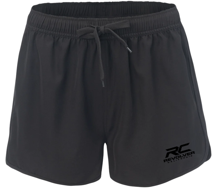 ✪ Performance Short Women - Midnight Black