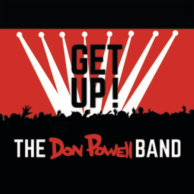 Get Up! Download MP3
