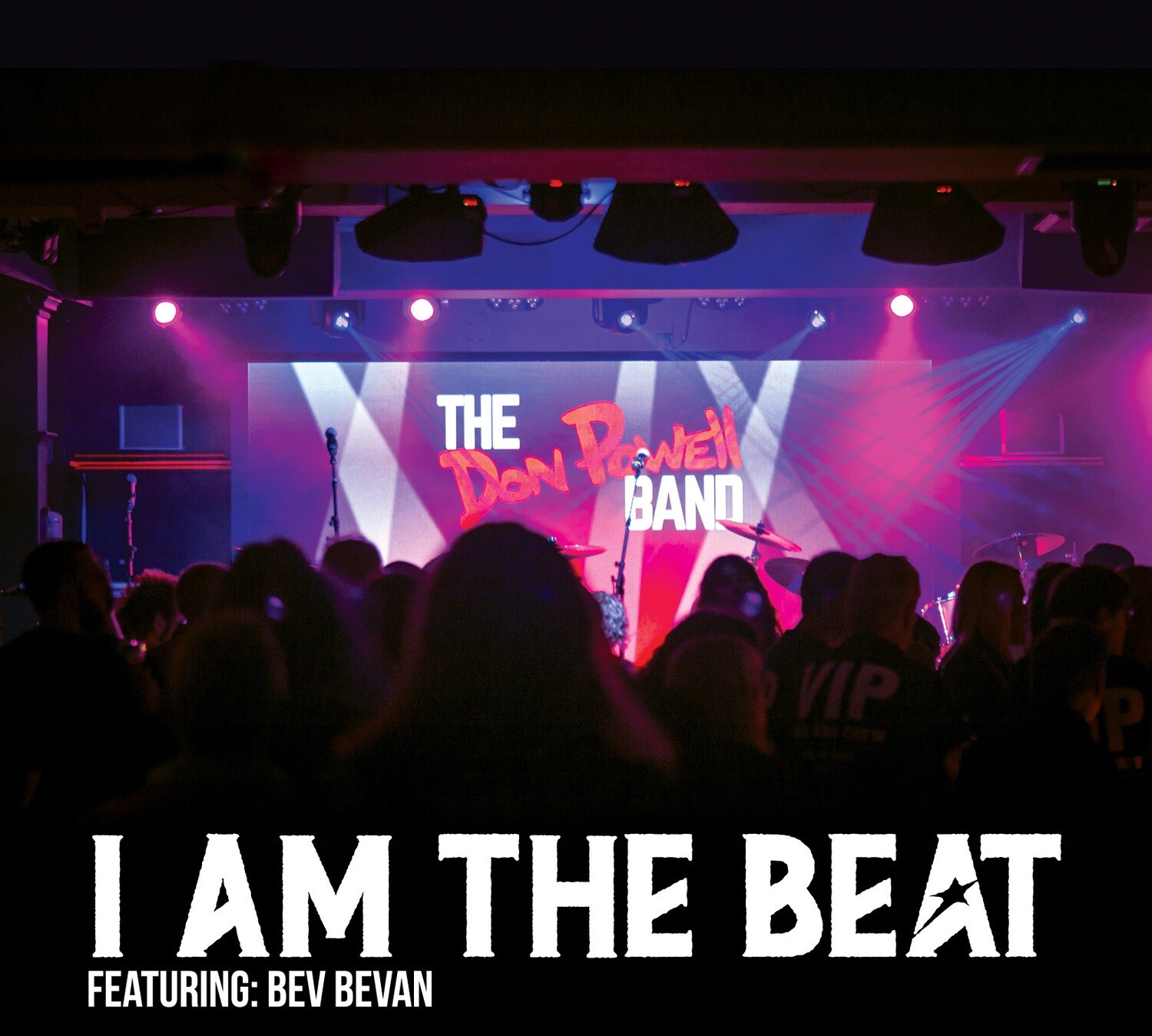 I Am The Beat EXTENDED MIX DOWNLOAD