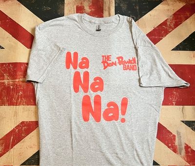 NaNaNa! T shirt