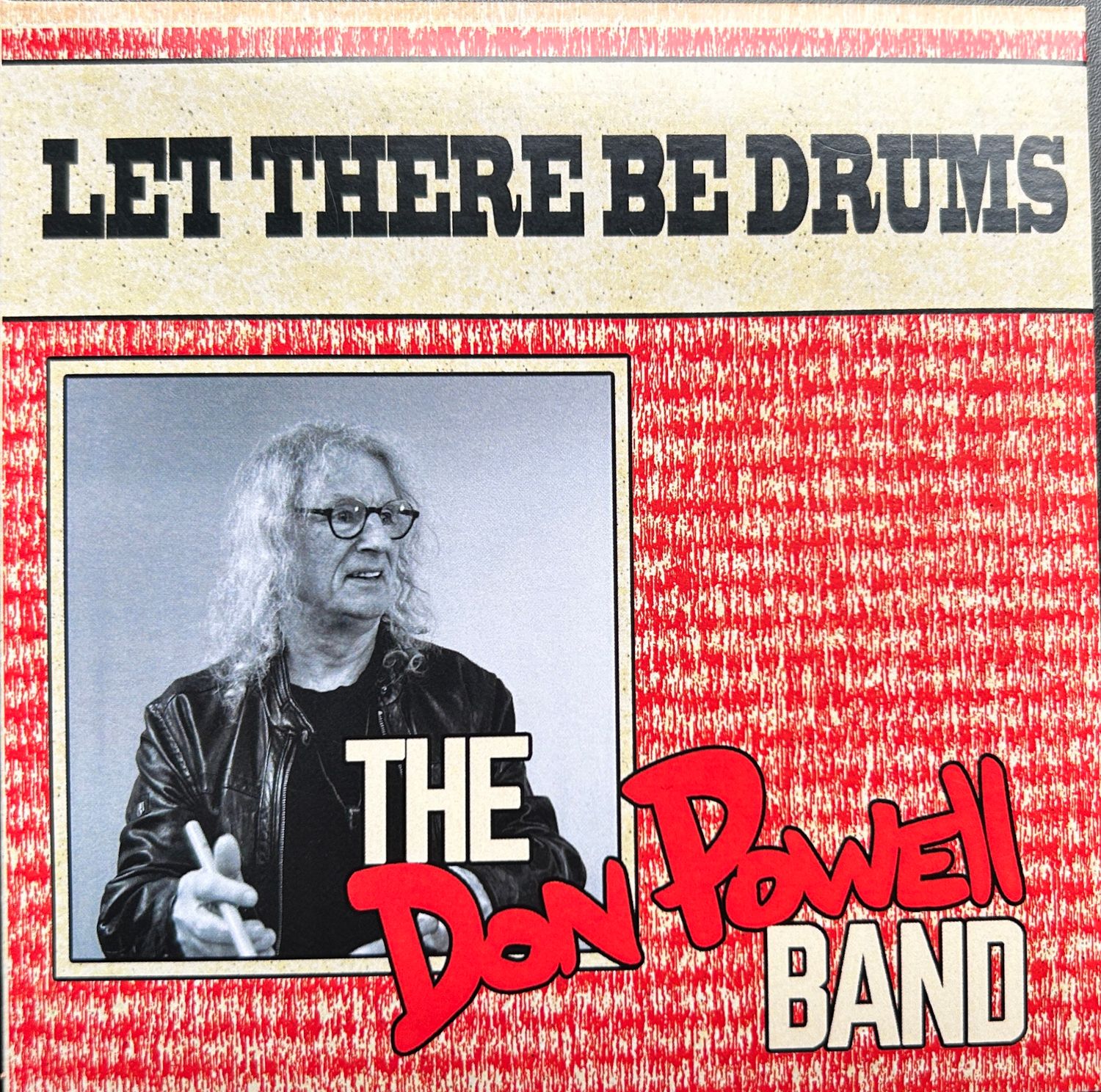 Let There Be Drums 2025 Download