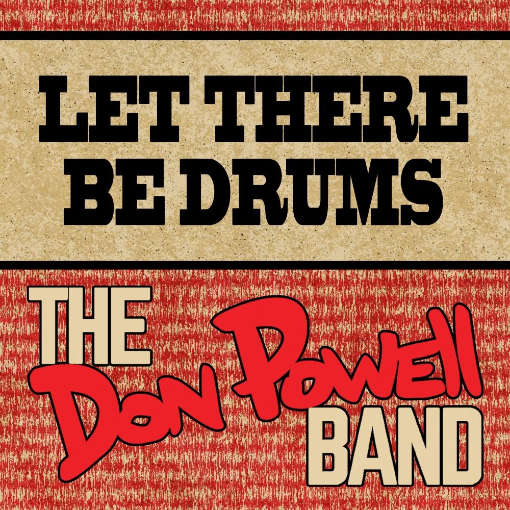 Let There Be Drums 2025 Download