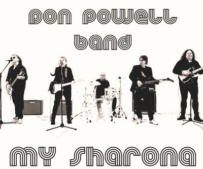 My Sharona 'After Hours' MP3 Download