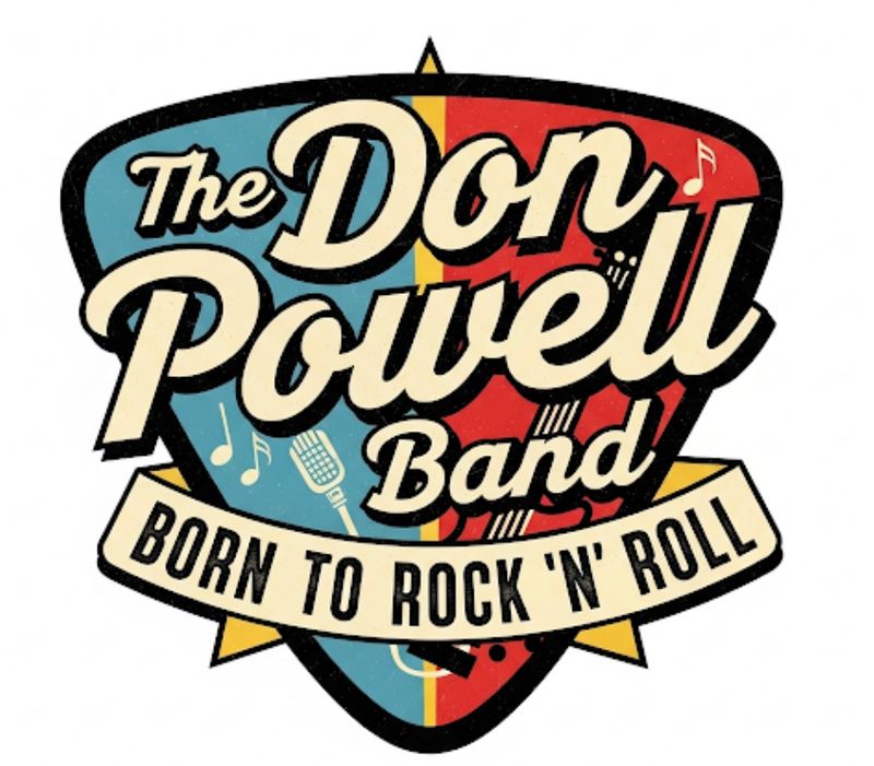 Born To Rock 'N' Roll