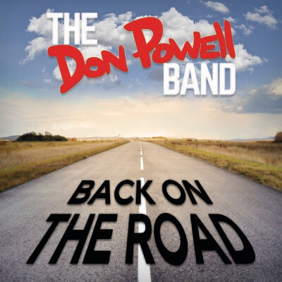Back On The Road DOWNLOAD