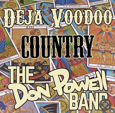 Deja Voodoo Country DOWNLOAD mp3