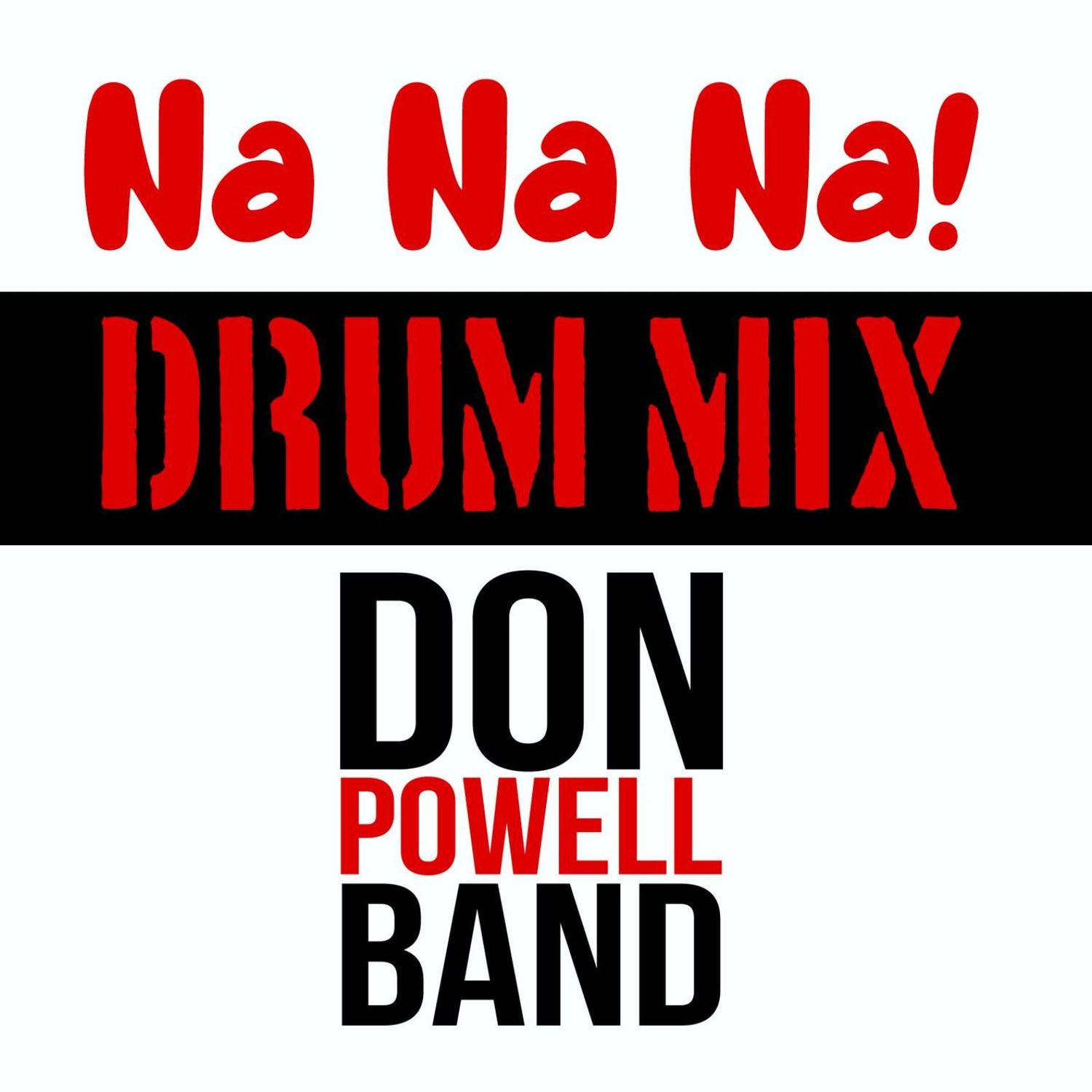 NaNaNa! EXTENDED DRUM MIX Download