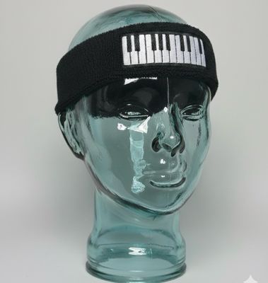 Keyboard Headband - The Jon One!