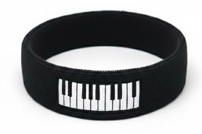 Keyboard Headband - The Jon One!