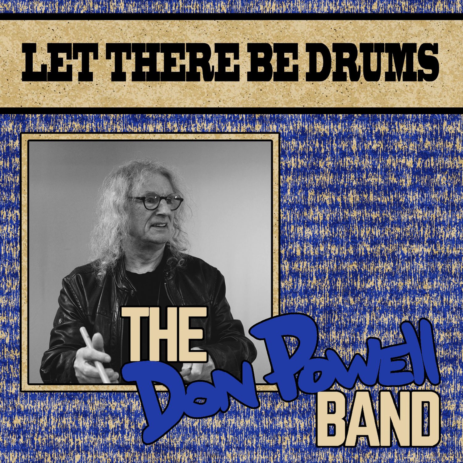 Let There Be Drums Jukebox Mix 2025 Download