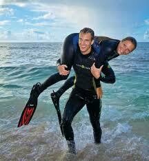 CURSO STRESS & RESCUE MAS PRIMEROS AUXILIOS