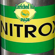 CURSO NITROX CURSO NITROX