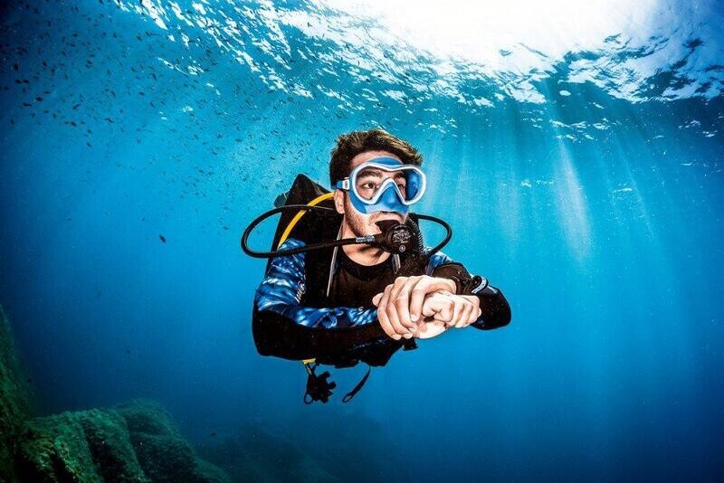Curso especialidad Perfect Buoyancy Curso especialidad Perfect Buoyancy