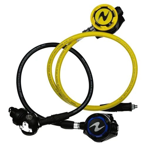 Aqualung Conjunto de regulador de buceo Pk Helix Din Octopus Aqualung Conjunto de regulador de buceo Pk Helix Din Octopus