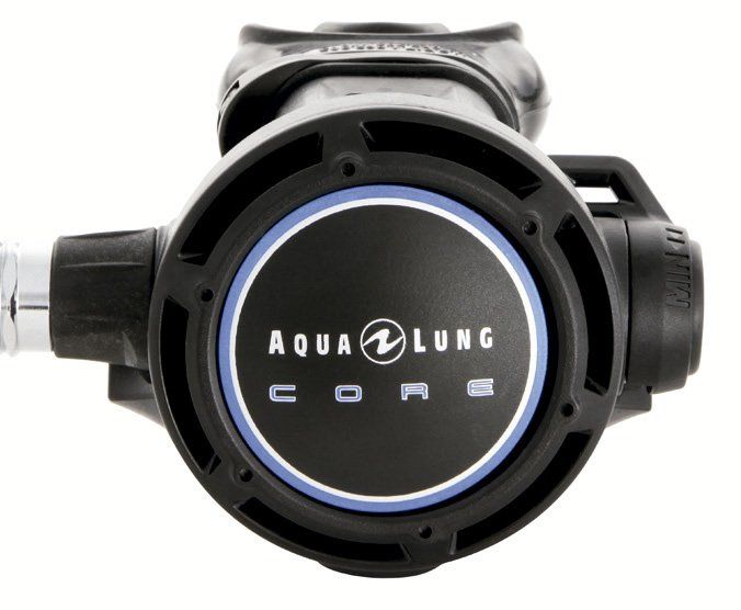 Aqualung Pack Regulador Core con Octopus