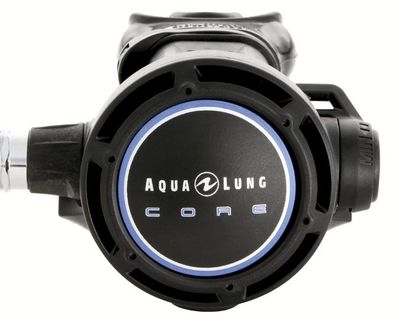 Aqualung Pack Regulador Core con Octopus