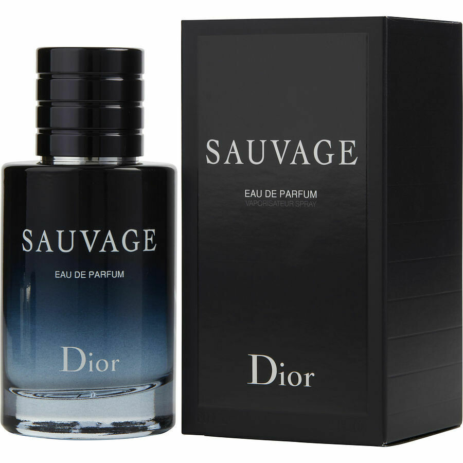 DIOR Sauvage