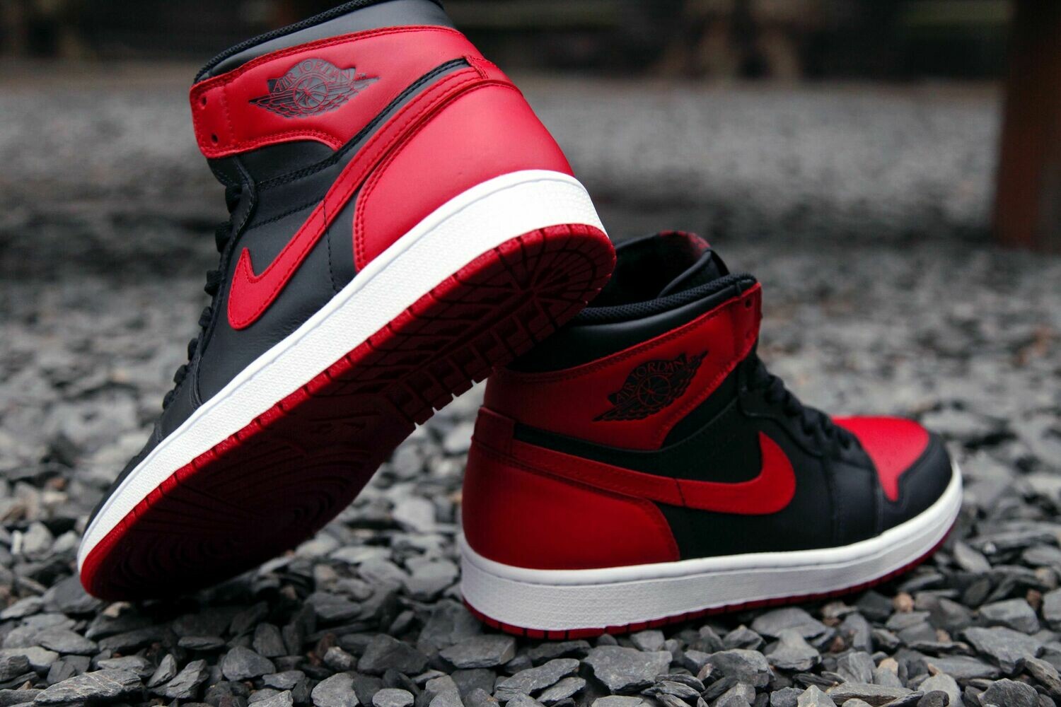 Air Jordan One Mid Retro