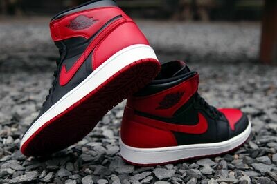 Air Jordan One Mid Retro