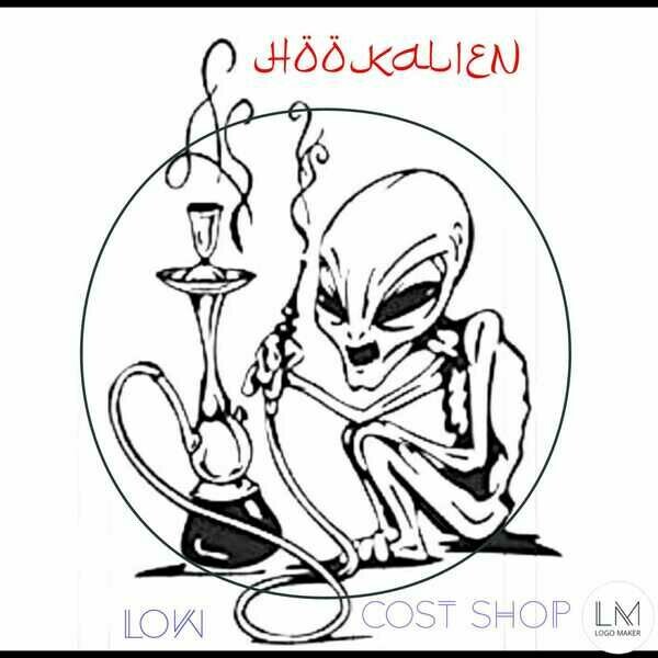 Hookalien