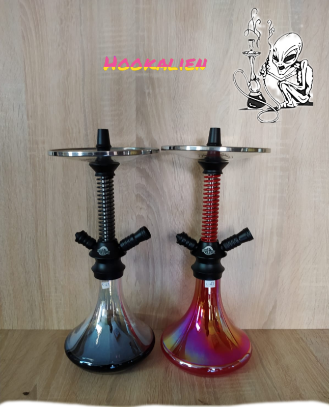 Cachimbas