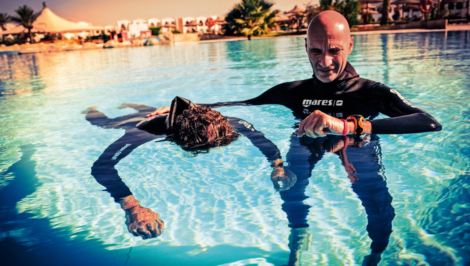 FREEDIVING SESSION WITH INSTRUCTOR