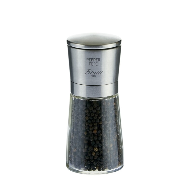 Pepper mill