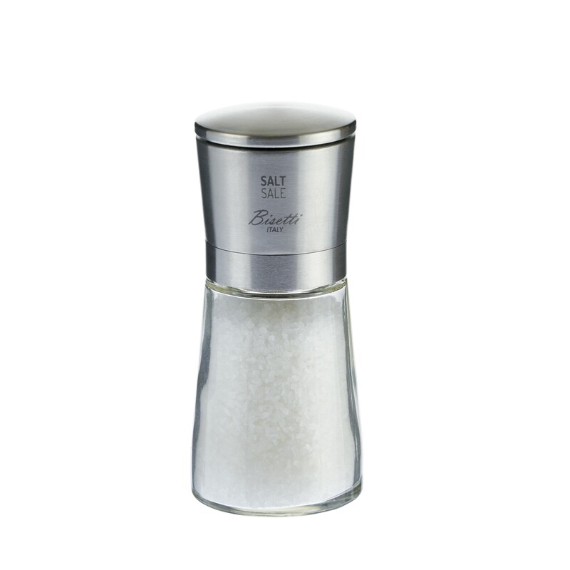 Salt mill