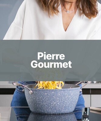 Collection Pierre Gourmet